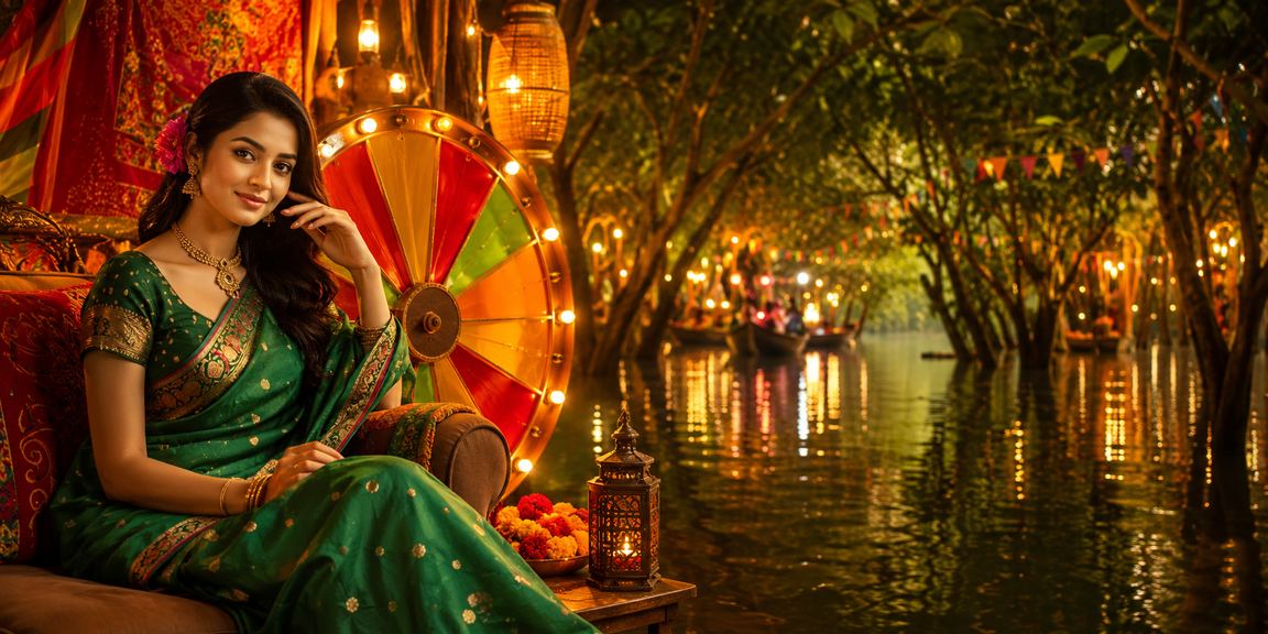 সিলেটে tkv66 ভিআইপি সদস্য রুলেট খেলায় অংশ নিচ্ছেন চা বাগানের পটভূমিতে